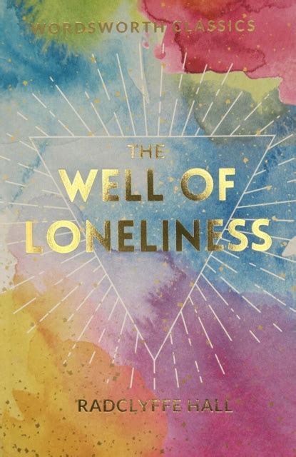 Well Of Loneliness