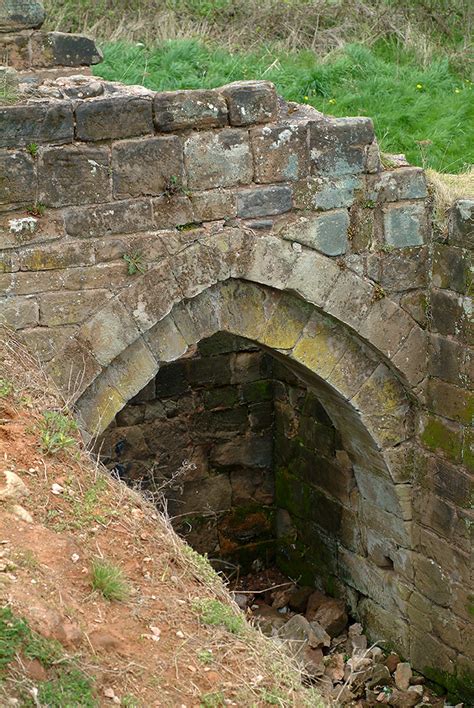 Weoley Castle Arch Birmingham Museum And Art Gallery Flickr