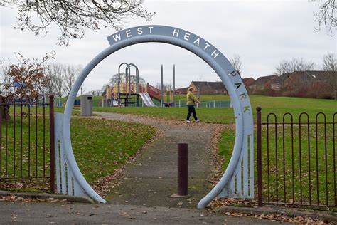 West Heath Park: A Mustsee Green Oasis In London