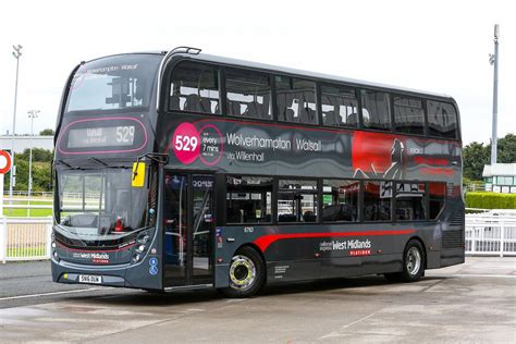 West Midlands Bus Tickets Getting Cheaper Next Year If You Use Travel Card And Mobile App