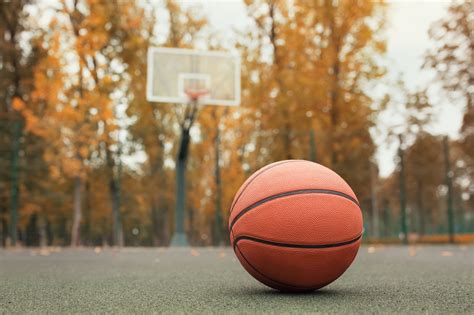 What Are The Great Benefits Of Playing Basketball Reality Paper