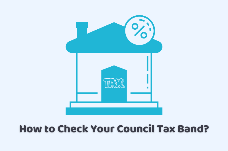 What Council Tax Band Am I How To Check And How It S Measured The