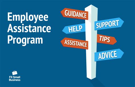 What Is An Employee Assistance Program And How Will It Help Your