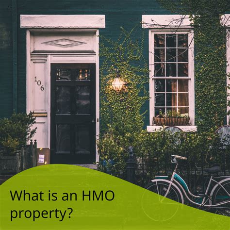 What Is An Hmo Property Property Road