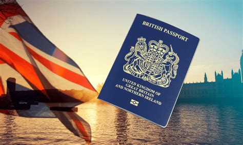 What Is British National Overseas