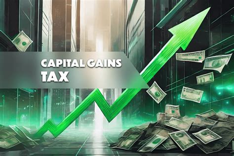 What Is Capital Gains Tax After One Year At Robert Kirschner Blog