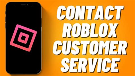 What Is Roblox Phone Number A Comprehensive Guide To Contacting Roblox Customer Service The