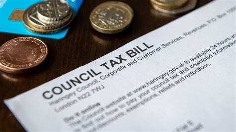 What Landlords Need To Know About Council Tax The Independent Landlord