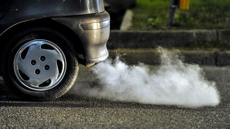 What S More Likely To Kill You A Car Crash Or Vehicle Emissions Grist