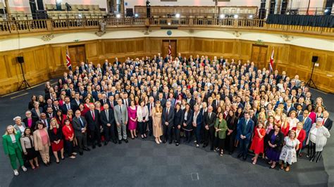 What Were Labour Mps Amp 39 Highlights Of 2024 Other Than Getting Elected Labourlist