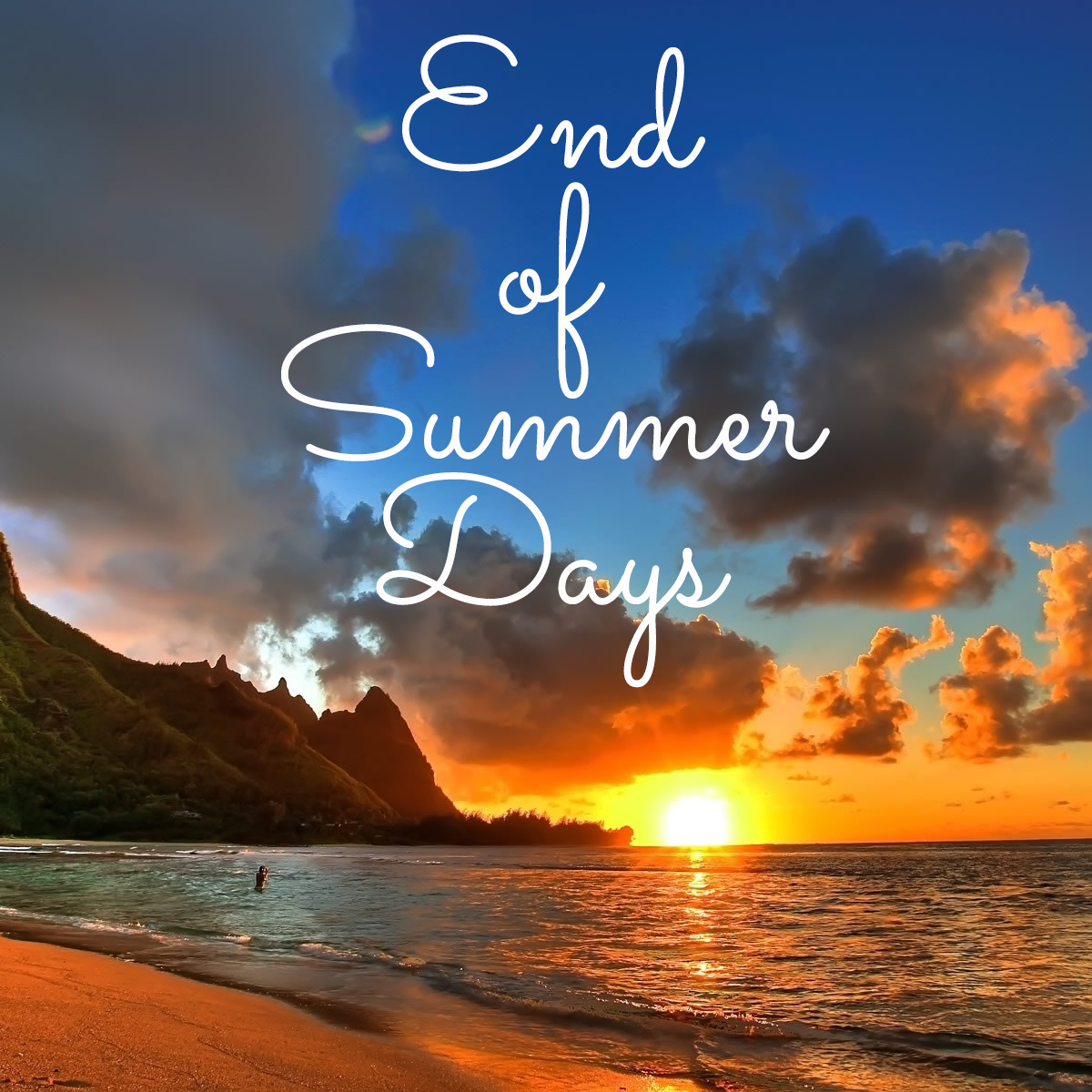 When Does Summer End: Essential Guide To Seasonal Transitions