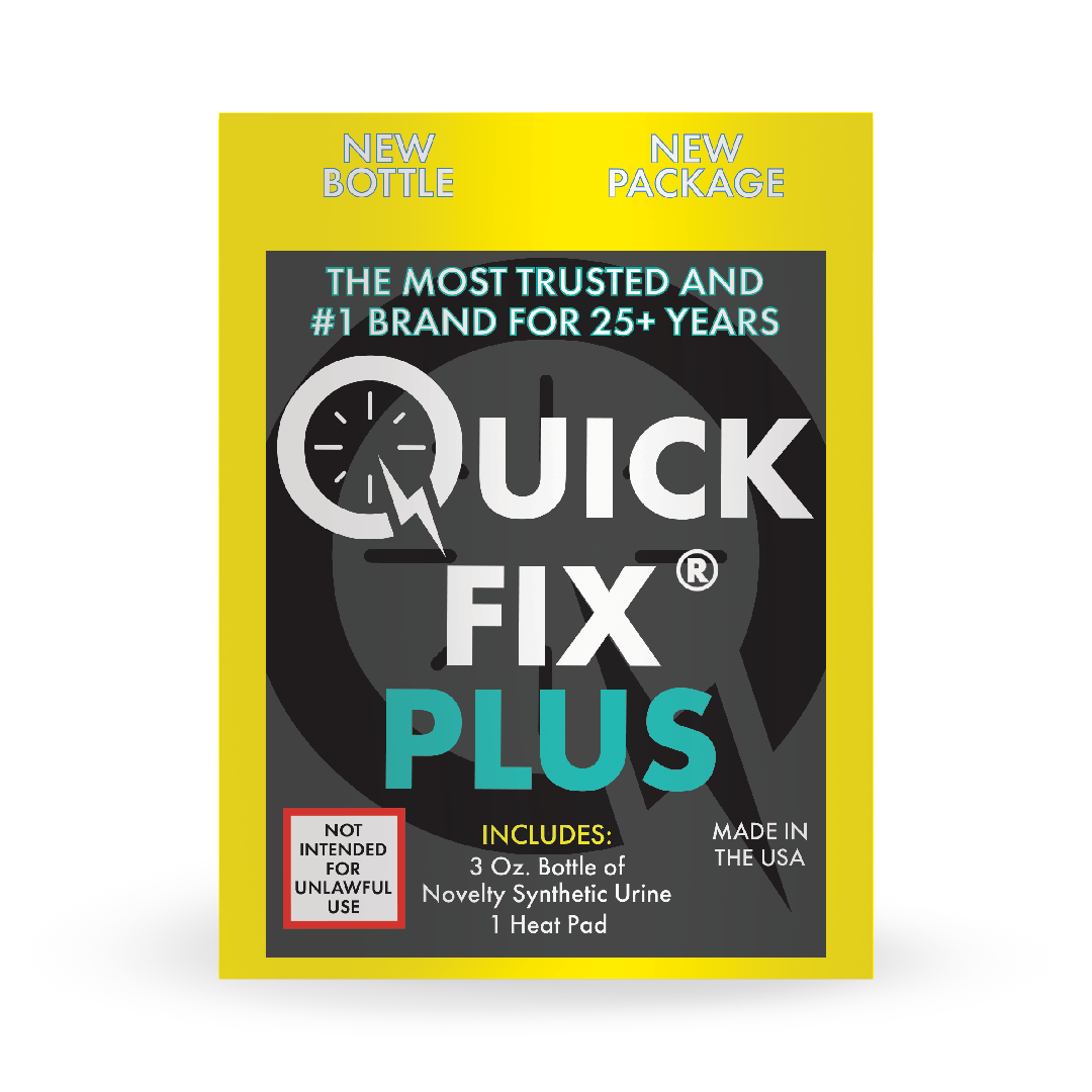 Where To Buy Quick Fix Synthetic Urine Quick Fix