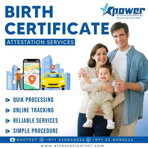 Where To Obtain Birth Certificate