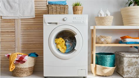 White Goods Grant Uk How To Apply For Free Washing Machines Amp More