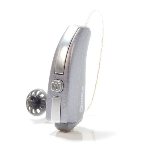 Widex Hearing Aids Birmingham West Midlands Hallo