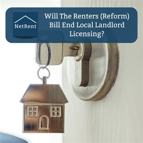 Will The Renters Reform Bill End Selective Licensing Schemes