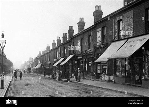 Winson Green Road