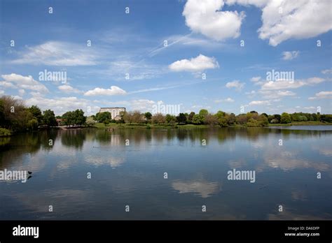 Witton Lakes Birmingham