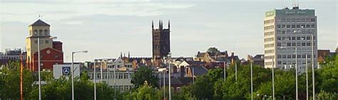 Wolverhampton Wikipedia