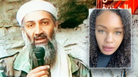 Woman Who Posted Viral Osama Bin Laden Letter Speaks Out On Controversy