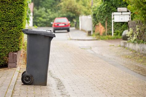 Worcester Bin Collection Worcester County Council