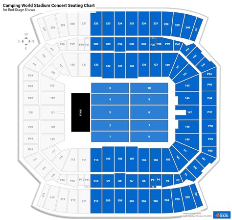 World Arena Seating Chart Rows Brokeasshome Com