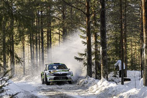 World Rally Championship 2023 Calendar Tickets And Beginner S Guide