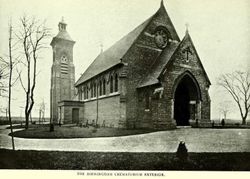 Yardley Cemetery And Crematorium In Birmingham West Midlands Find A Grave Cemetery