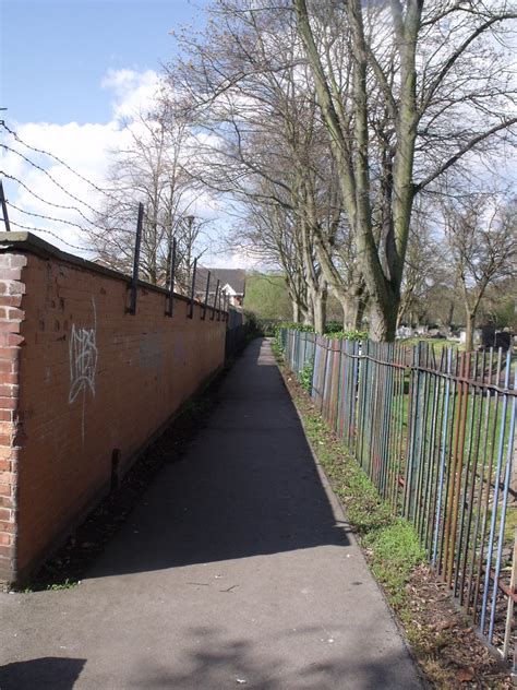 Yardley Crematorium And Cemetery Clay Lane South Yardle Flickr