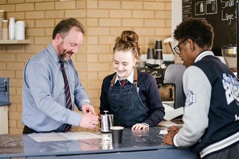 Year 10 Work Experience Birmingham