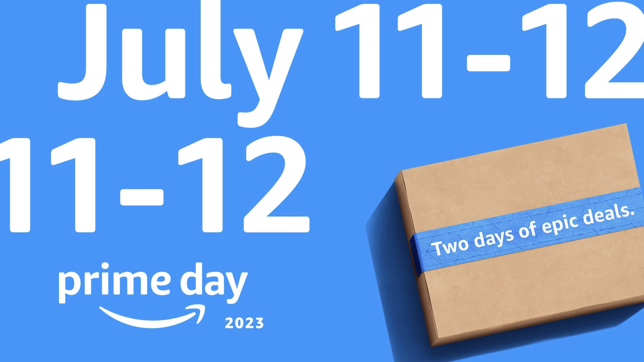 Your Guide To Amazon Prime Day 2024 And How To Find Deals