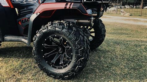 Your Ultimate Guide For Purchasing Atv Wheels Autonoid