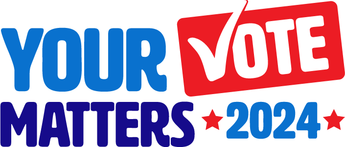 Your Vote Matters Hqnotes