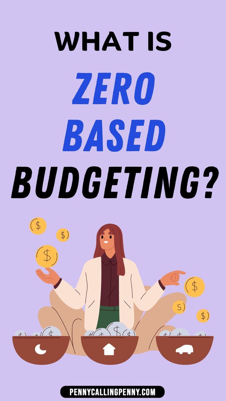 Zero Based Budgeting Explained Ultimate Budget Hack Artofit